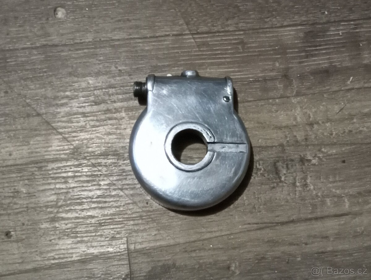 Jawa Pionýr náhon - 4