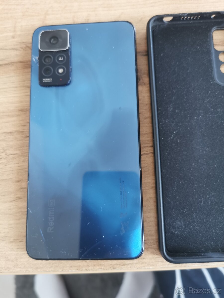 redmi note 11 pro - 4