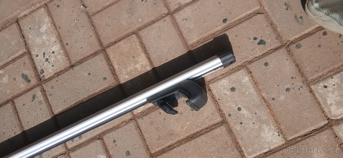 Střešní nosiče - 4