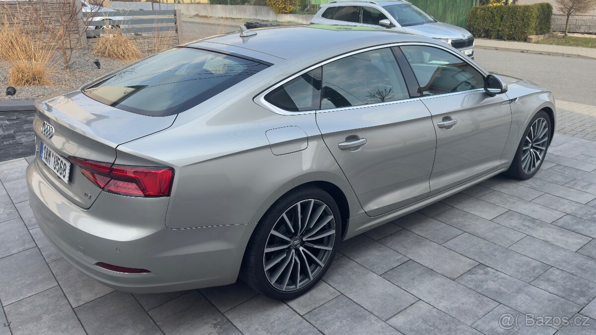 Audi A5 - 4