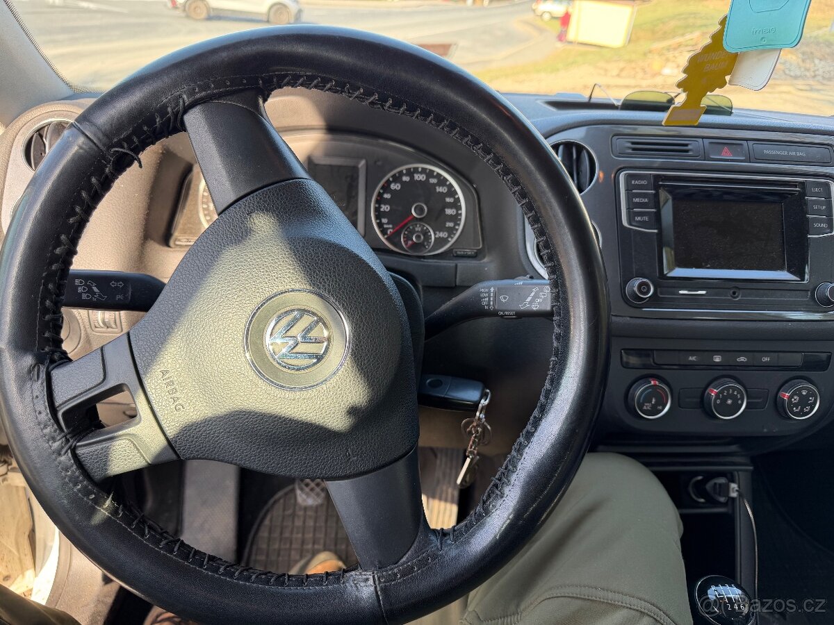 Tiguan Volkswagen - 4