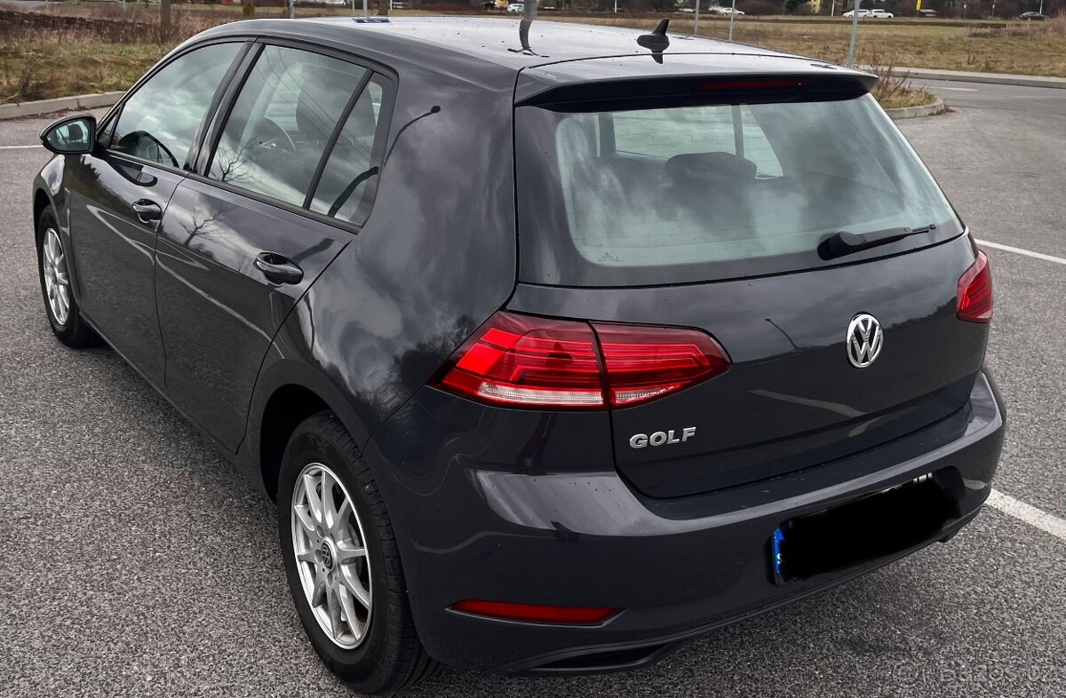 Golf 7 1.0 TSI / 24.000KM/ - 4