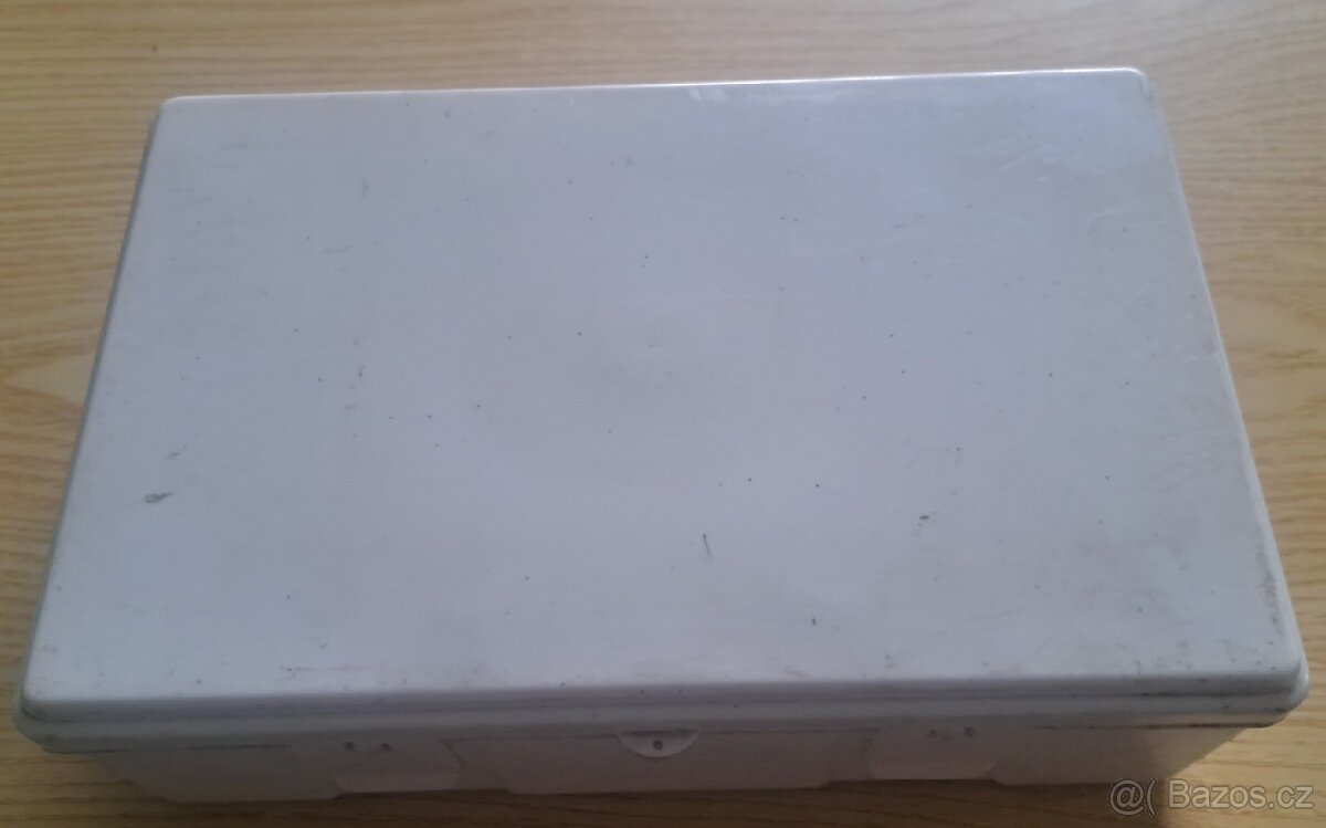 rybářský echolot velký dosah 150m - 4