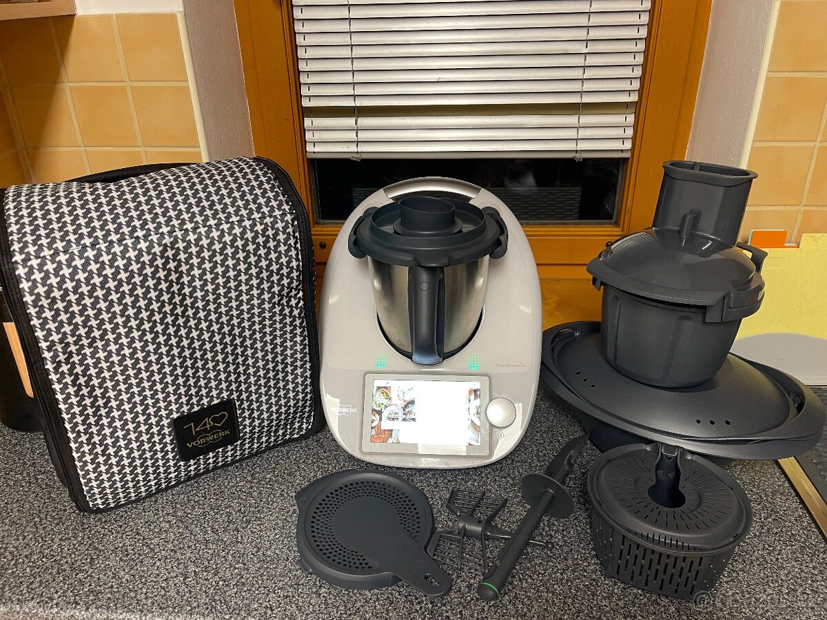 Thermomix TM6 - 4