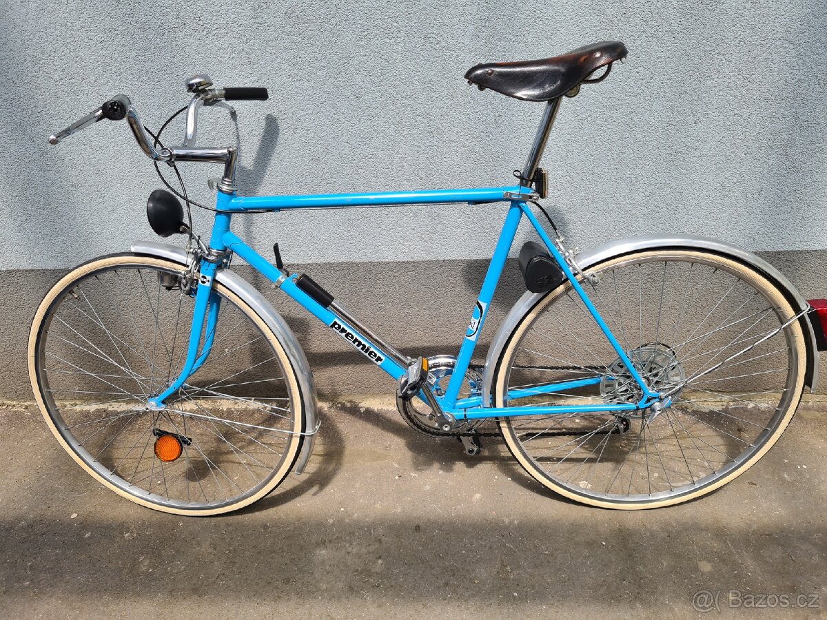 Retro Eska Premier - 4