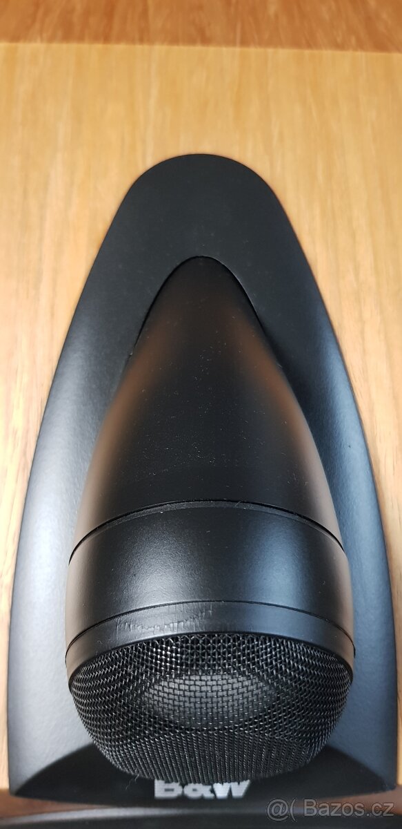 Bowers & Wilkins CDM7 NT - 4