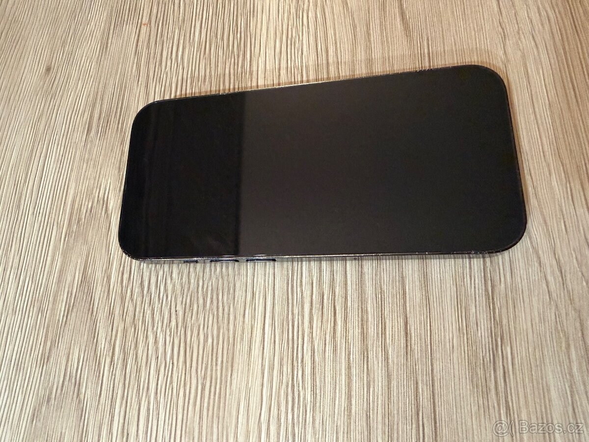 iPhone 14 pro - top stav - 4