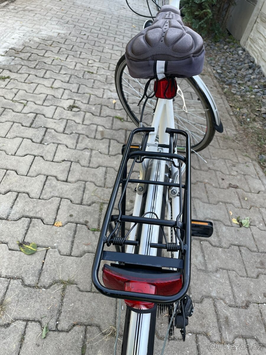 Pánské trekingové kolo KS Cycling Vegas 28 palcové - 4