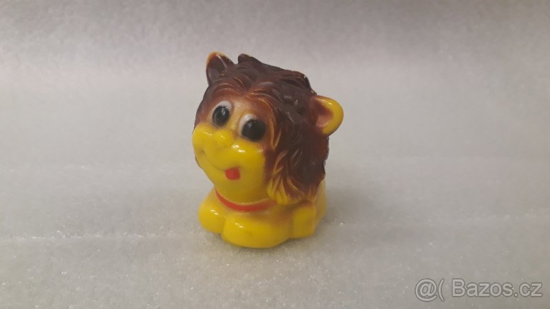 Hračky z 80.let Igra Ites Směr atd. - 4