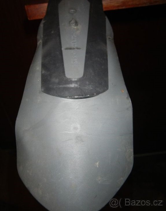 Zadní blatník Shockblade II 28"-29" - 4