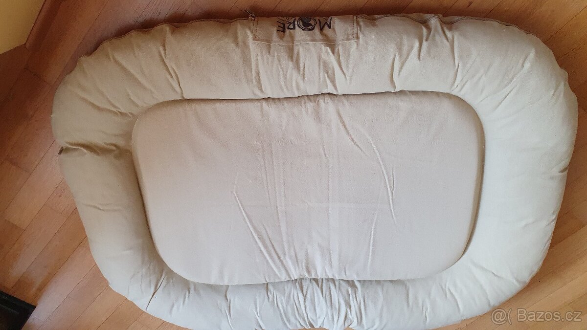 Pelíšek pro pejska, NOVÝ - 4