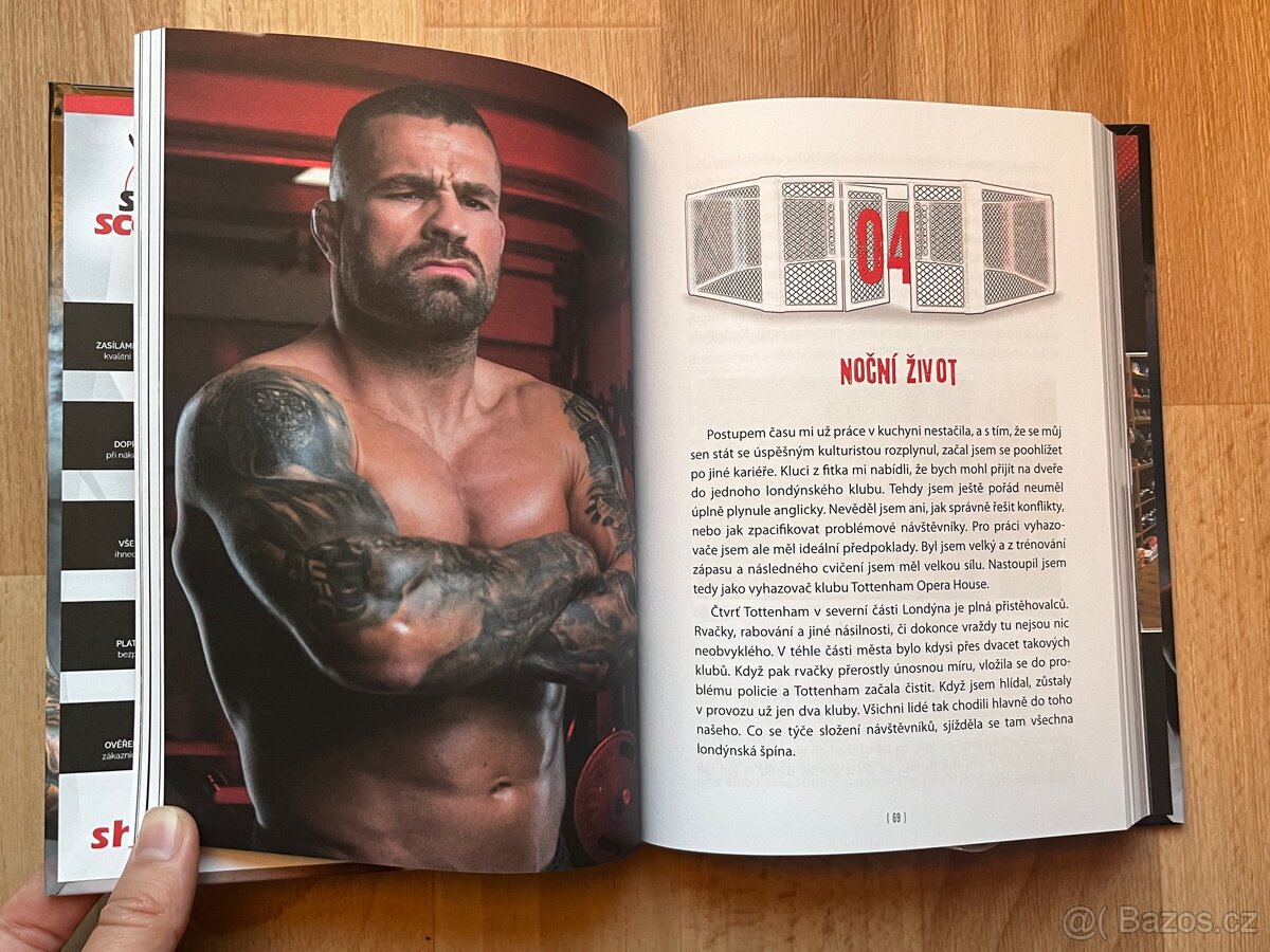 Jak to bylo doopravdy - Karlos Vémola NOVÁ - 4