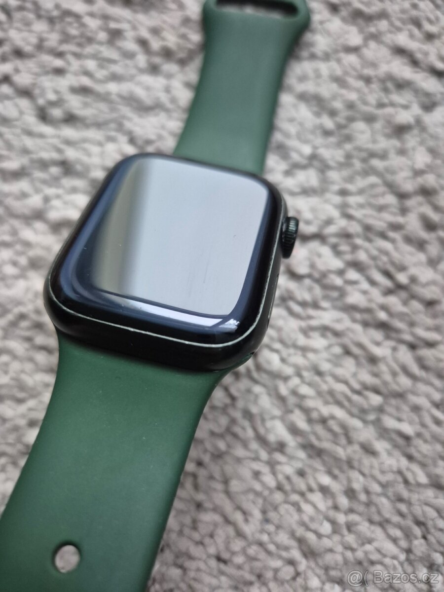 Apple Watch 7 41mm - 4