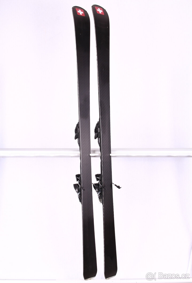Použité lyže STOCKLI LASER SC WORLDCUP 2025 - 4