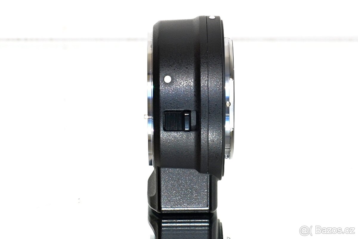 Nikon FTZ adaptér firmaware 1.10. TOP STAV - 4