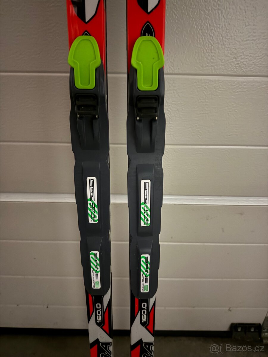 Běžky, aboty na běžky 43 - 4