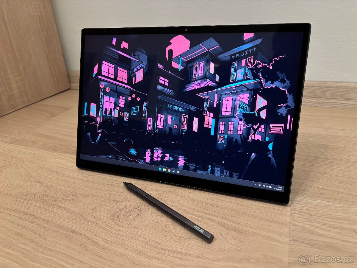 Prodávám Z13 GZ301ZE-LD006W - 4