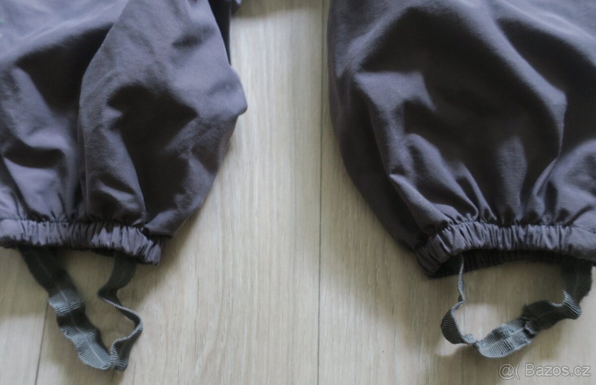 Zimní kombinéza zn. REIMA vel. 86 - 4