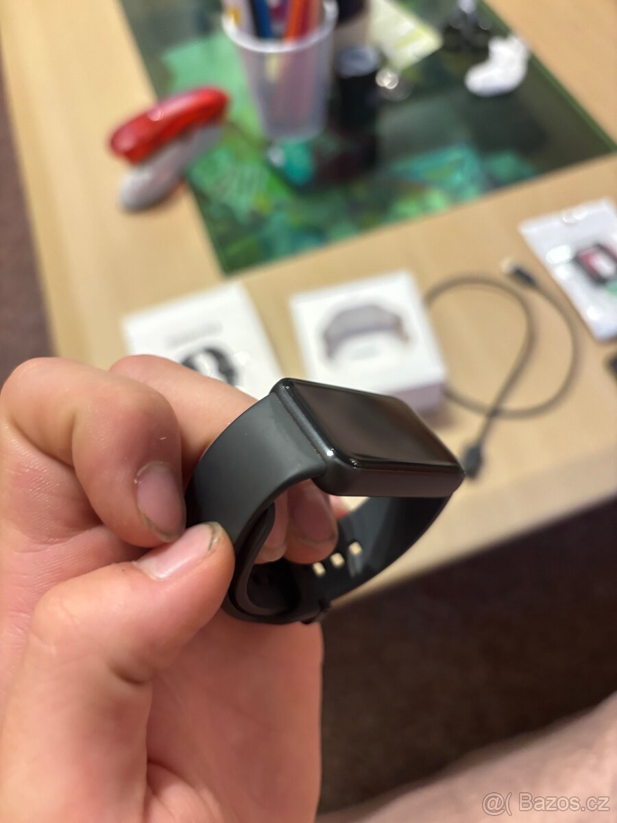 Samsung Galaxy Fit 3 - 4