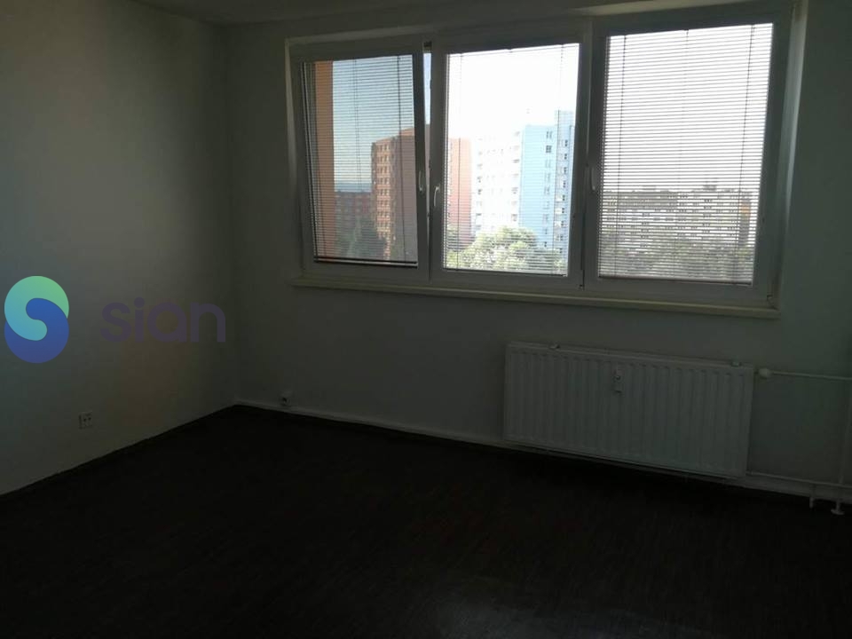 Podnájem bytu 1+1 35 m2, ul. Jaromíra Matuška 16/16, Ostrava - 4