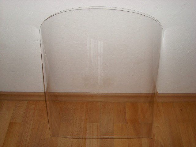 Nové plexištíty. - 4