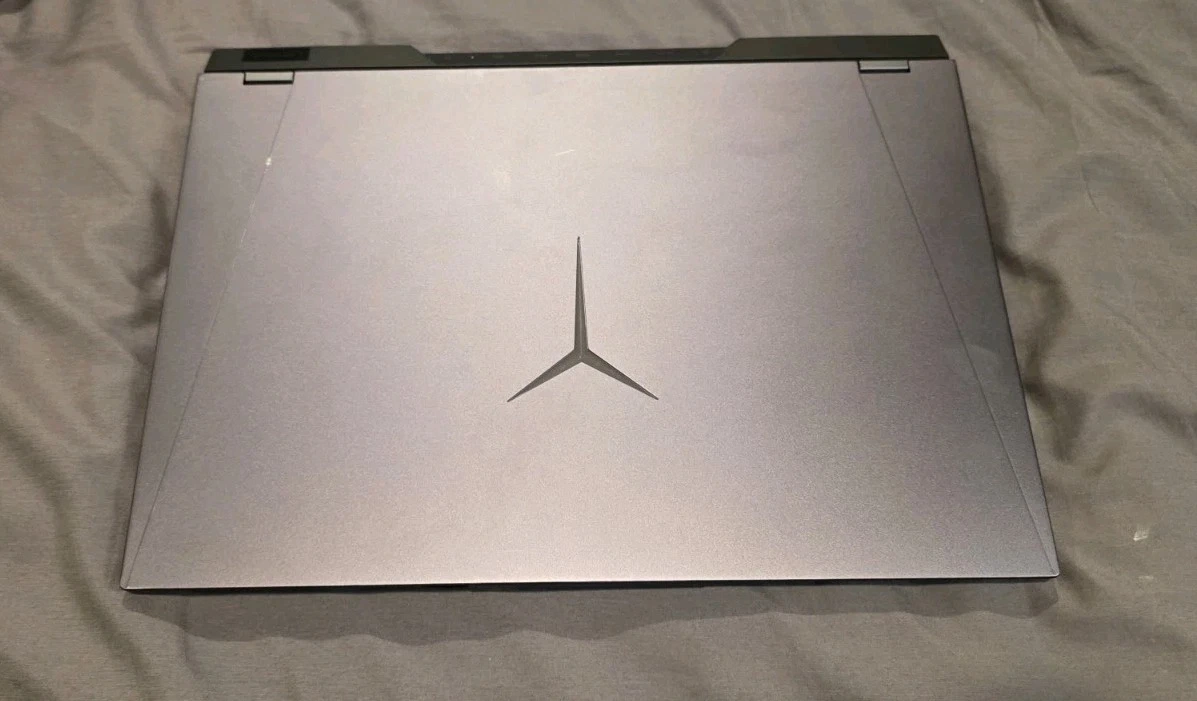 Prodám Lenovo Legion 5 Pro - 4
