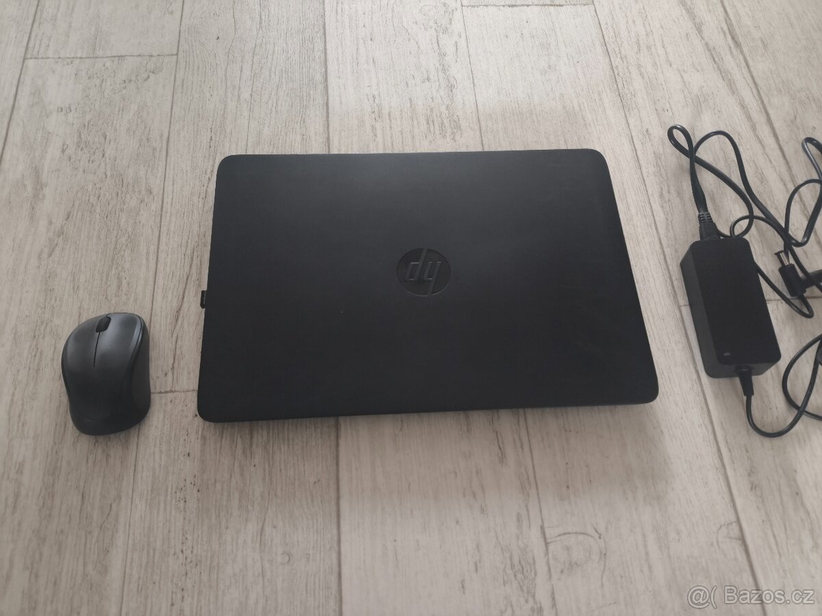 HP Elitebook 840 G1 14" - 4