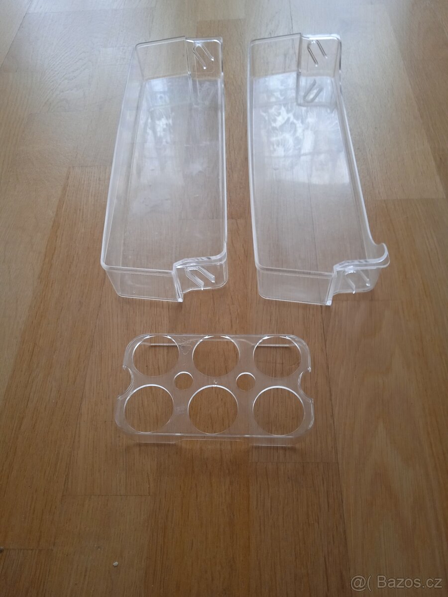 Příslušenství lednice PHILCO PC1602 - 4