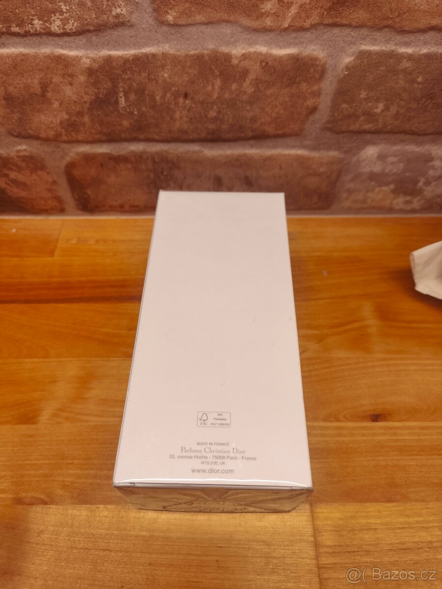 Dior Homme toaletní voda - 4