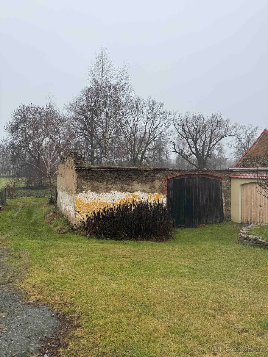 Prodej soubor tří pozemků - 4