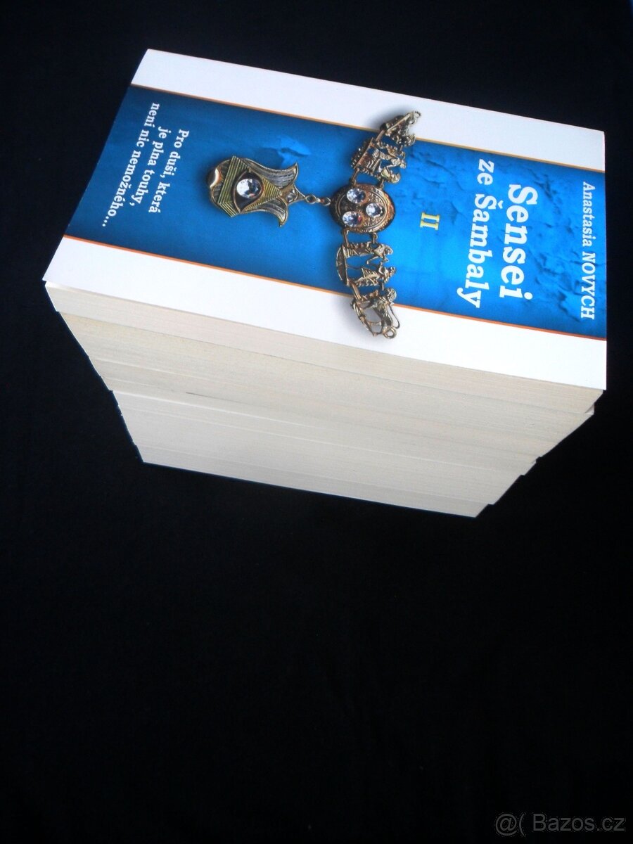 Anastasia Novych 7 KS ( rozfoceno 5 snímků ) - 4