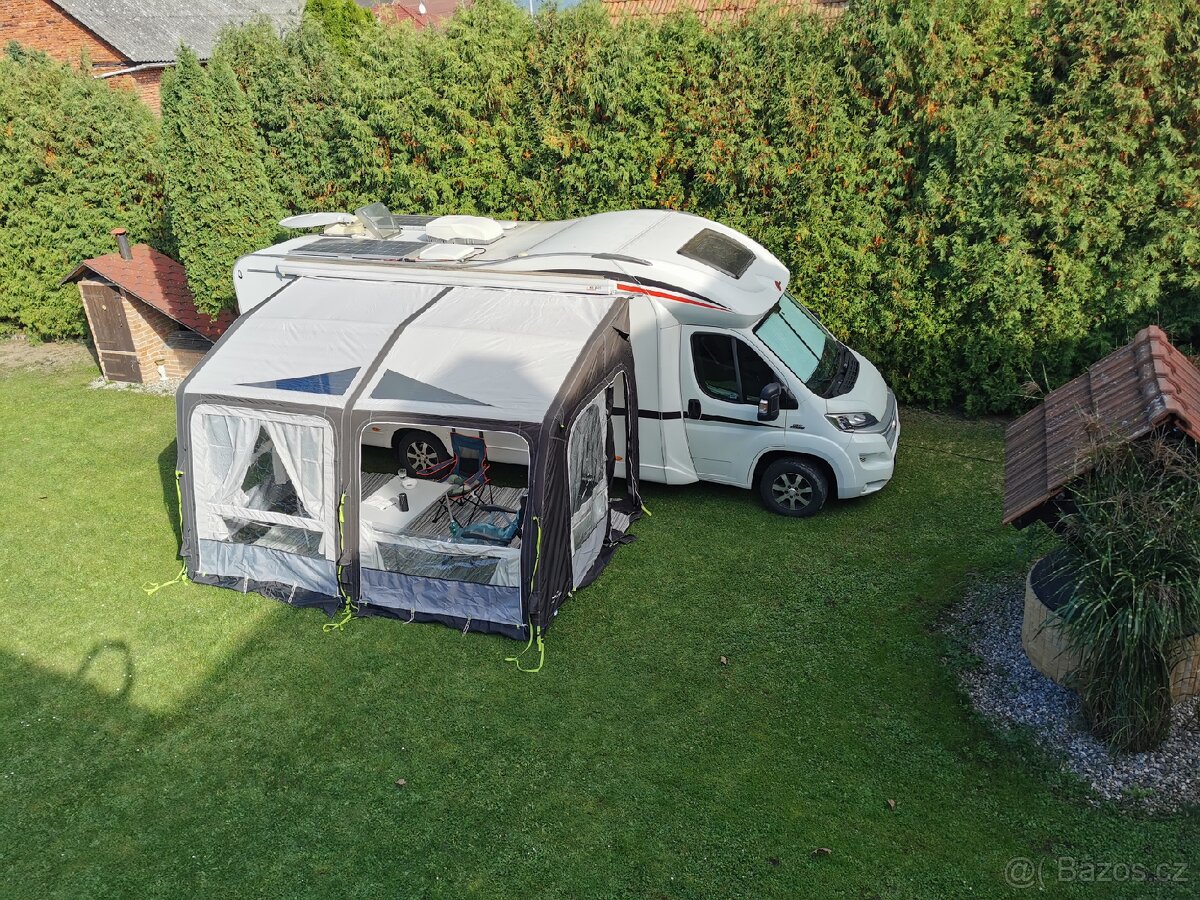 Dometic Rally Air Pro 390 S nový - 4