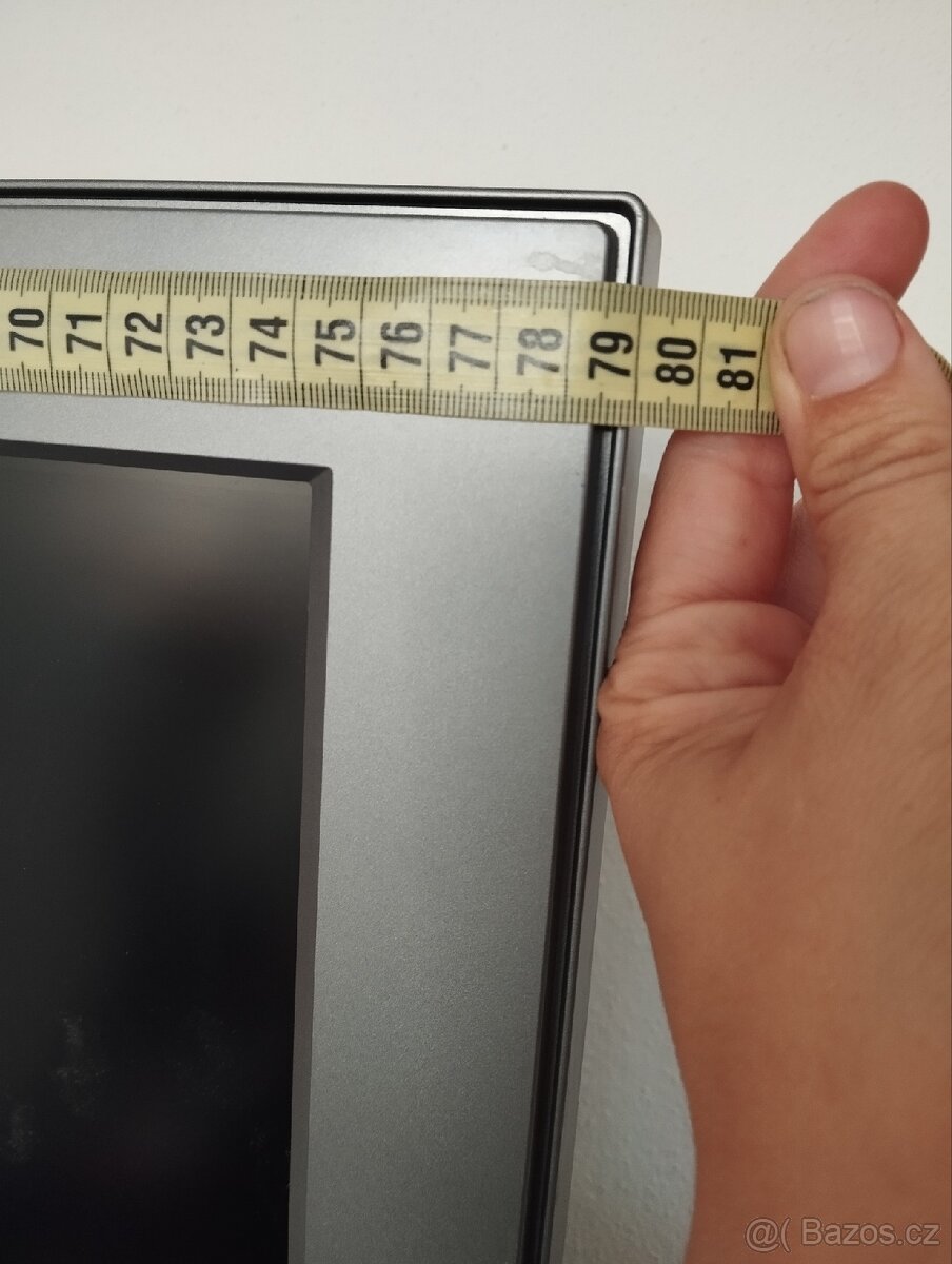 Televize SONY Bravia seda - 4