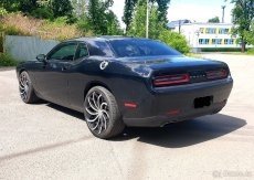 Dodge Challenger 3.6i STK 5/2027 - 4