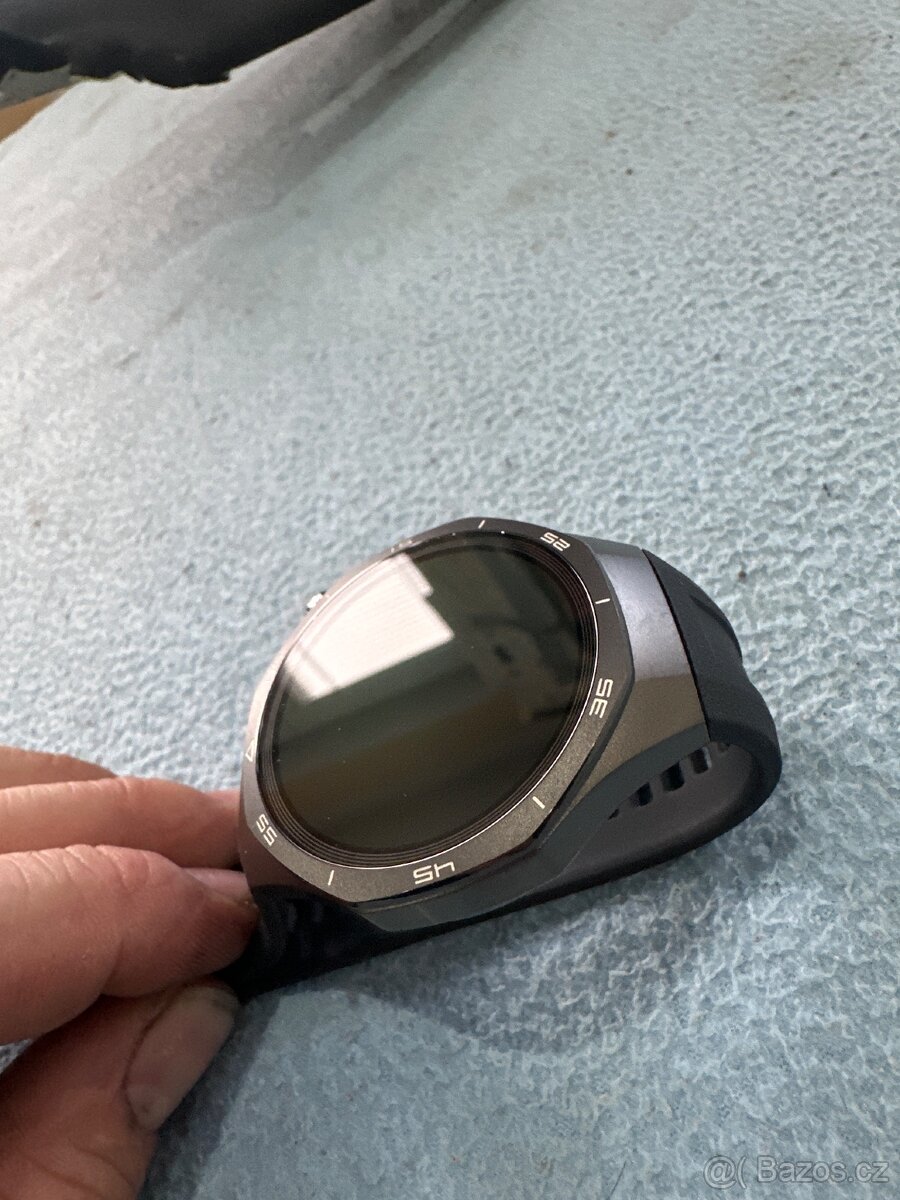Huawei watch gt 5 pro - 4