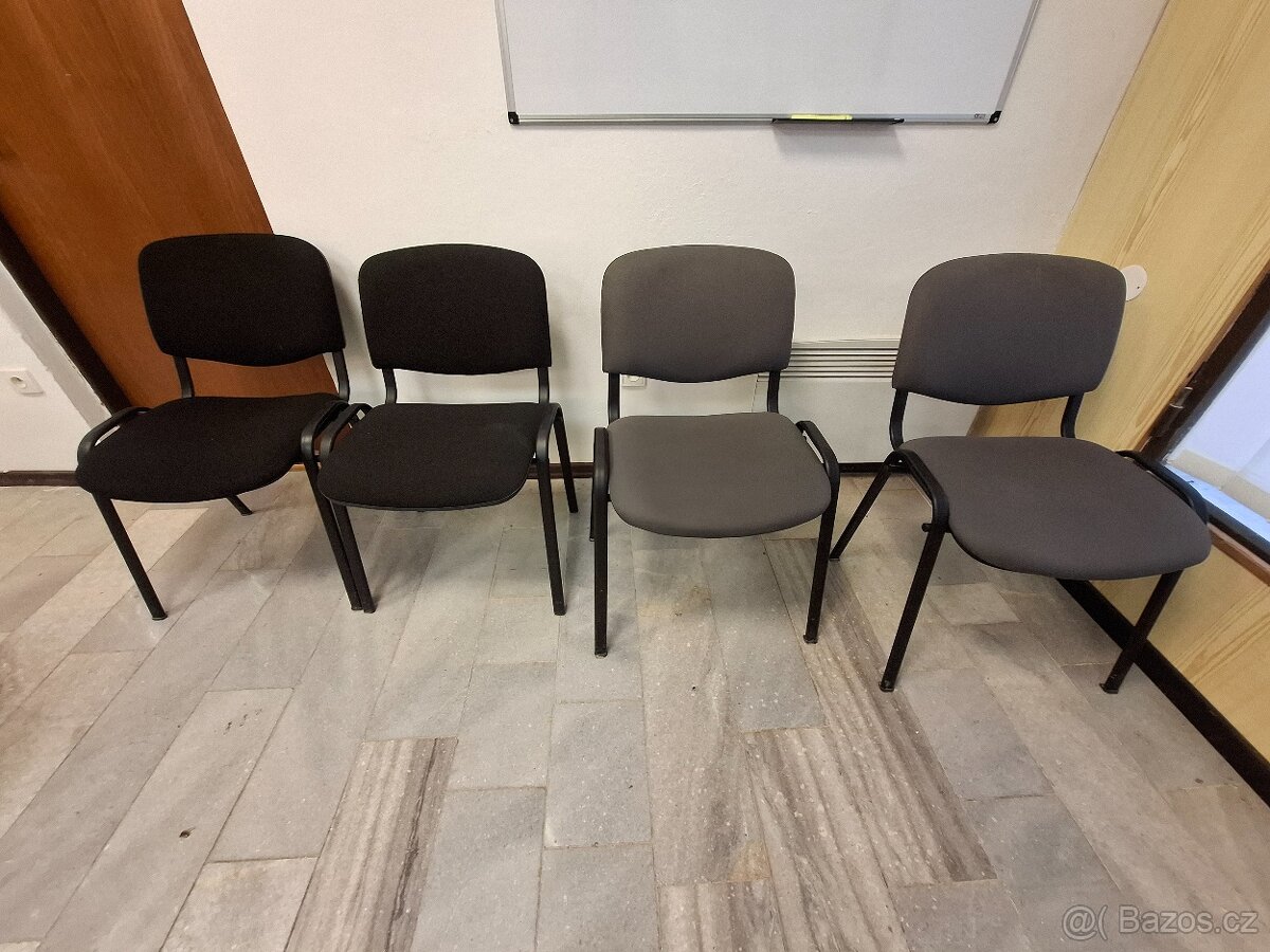 Kancelářský nábytek - 4