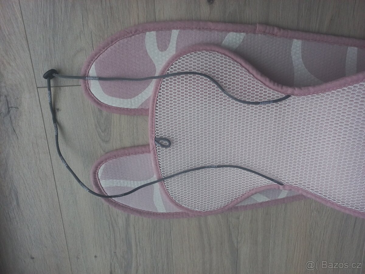 Vložka do autosedačky Aeromoov - 4