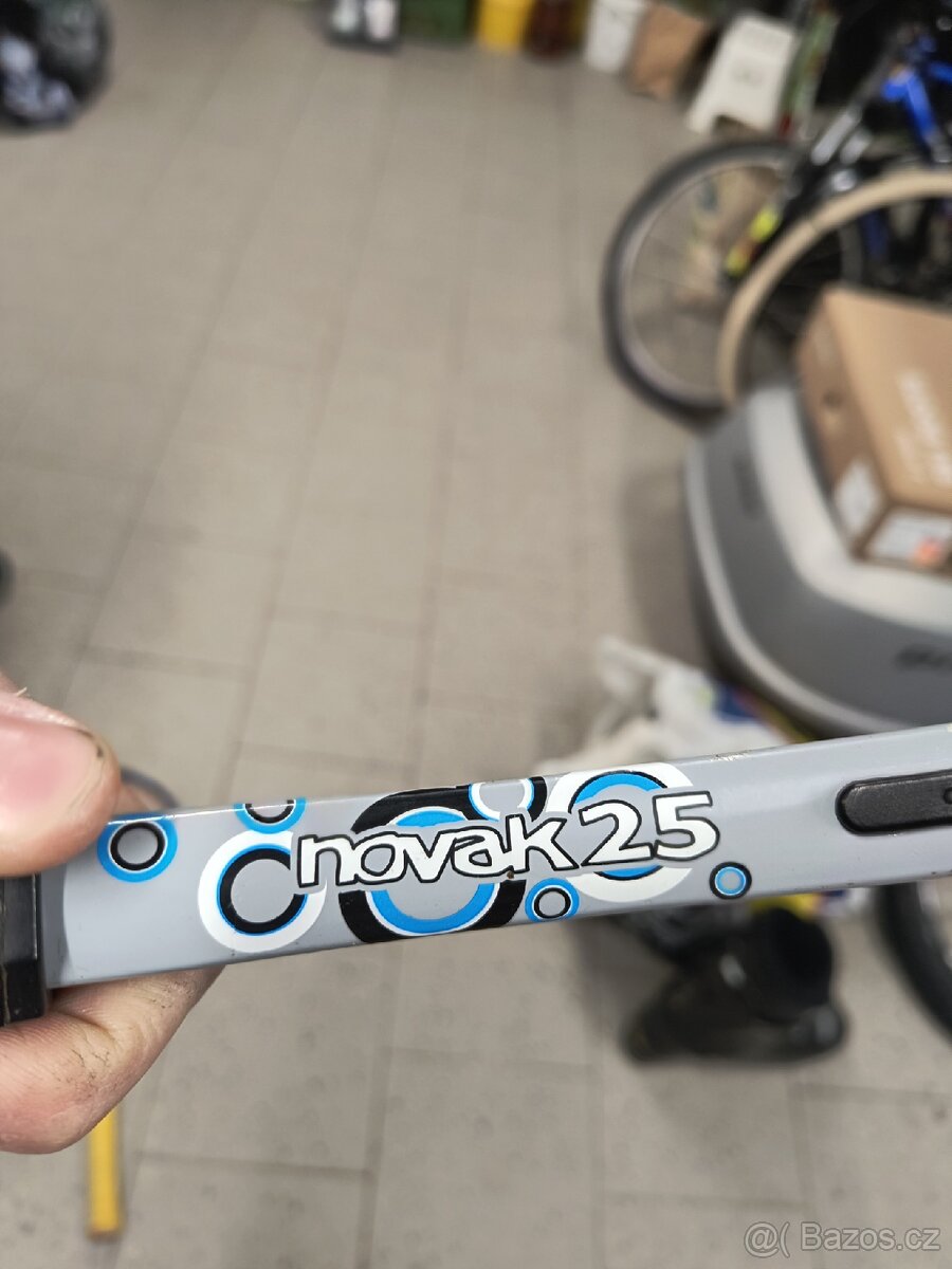 Tenisové rakety dětské - 4