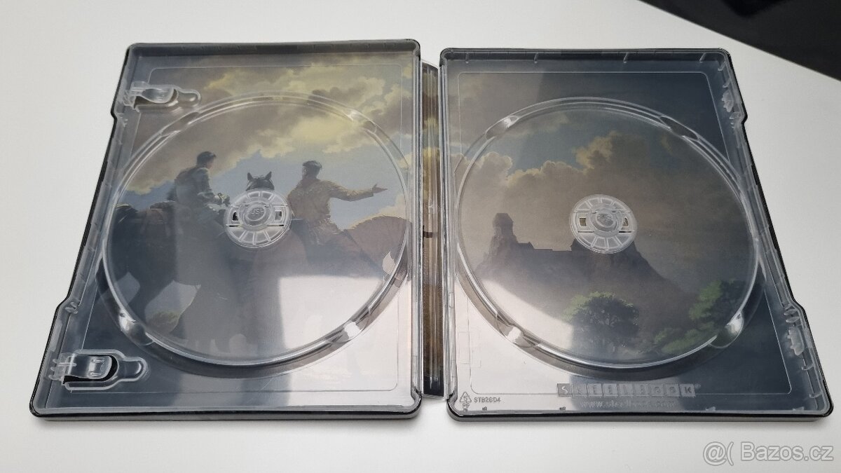 Kingdom Come II Collectors Edition PS5 - 4