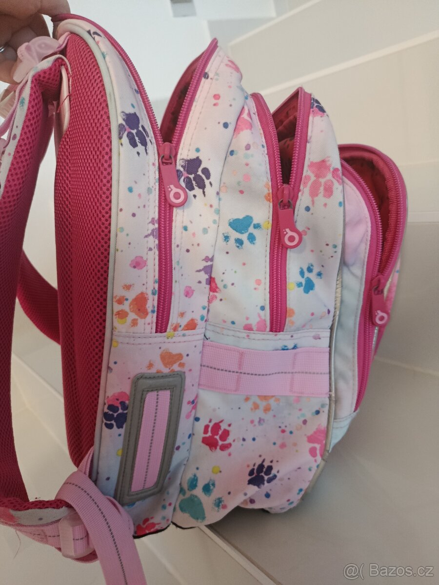 Aktovka Topgal od 1. Třídy - 4