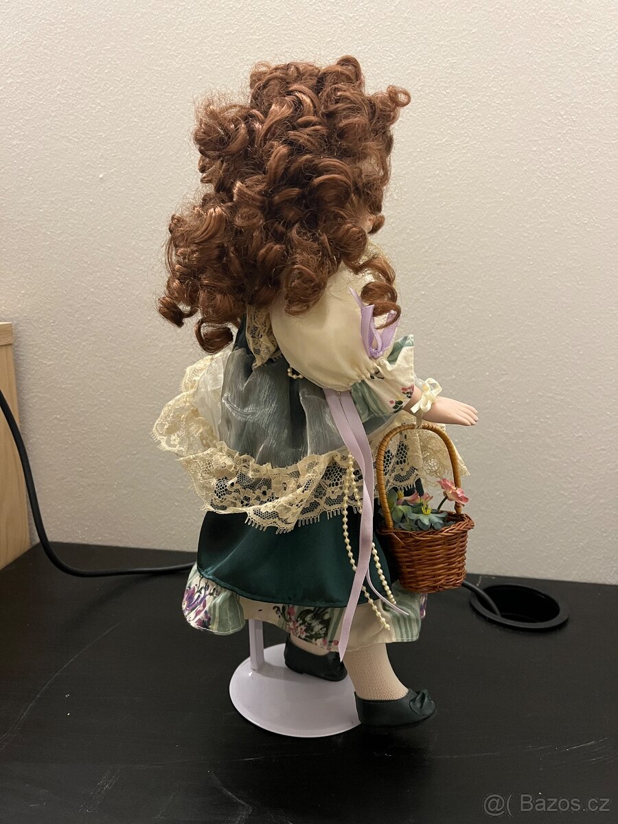 Porcelánové panenky - 4