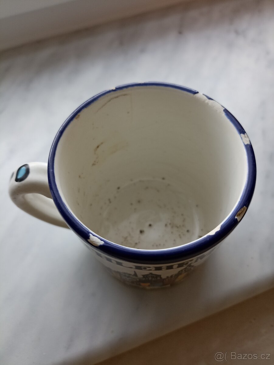 Hrneček - 4
