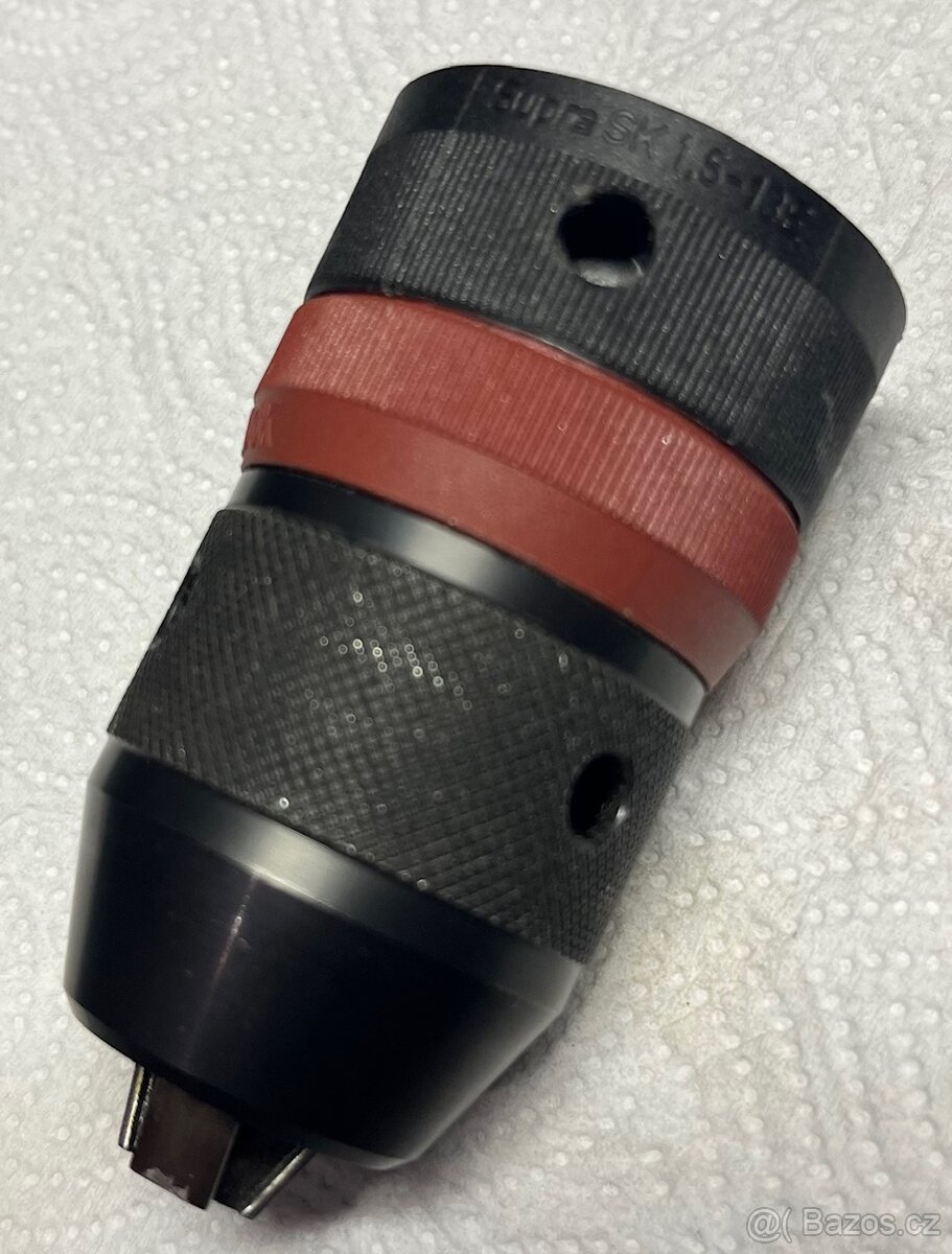 Hlavička na vrtačku Bosch Röhm - 4