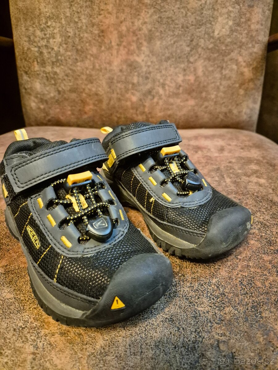 Keen velikost 24 - 4