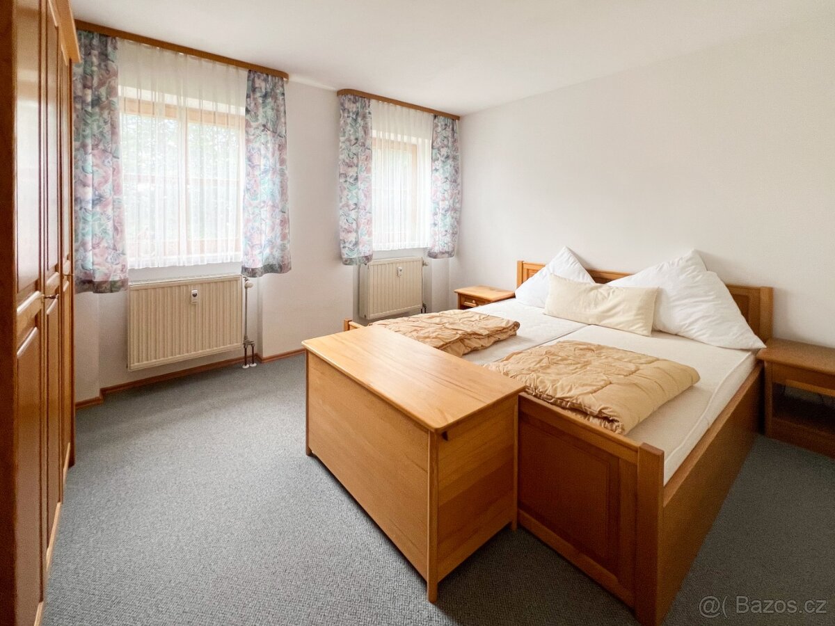 Prodej bytu 2+kk s garážovým stáním - 4