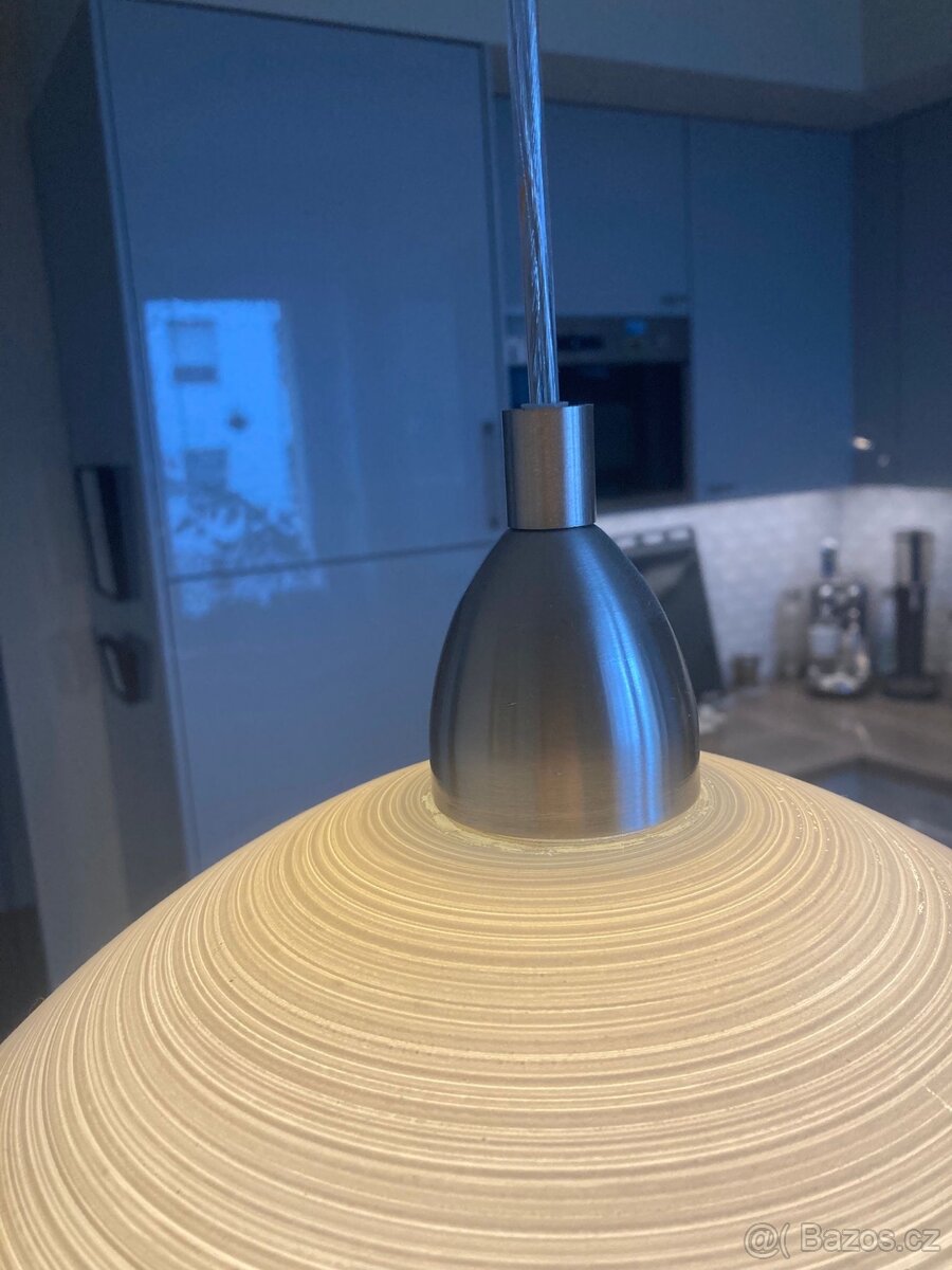 Stropní svítidlo - lustr - 4