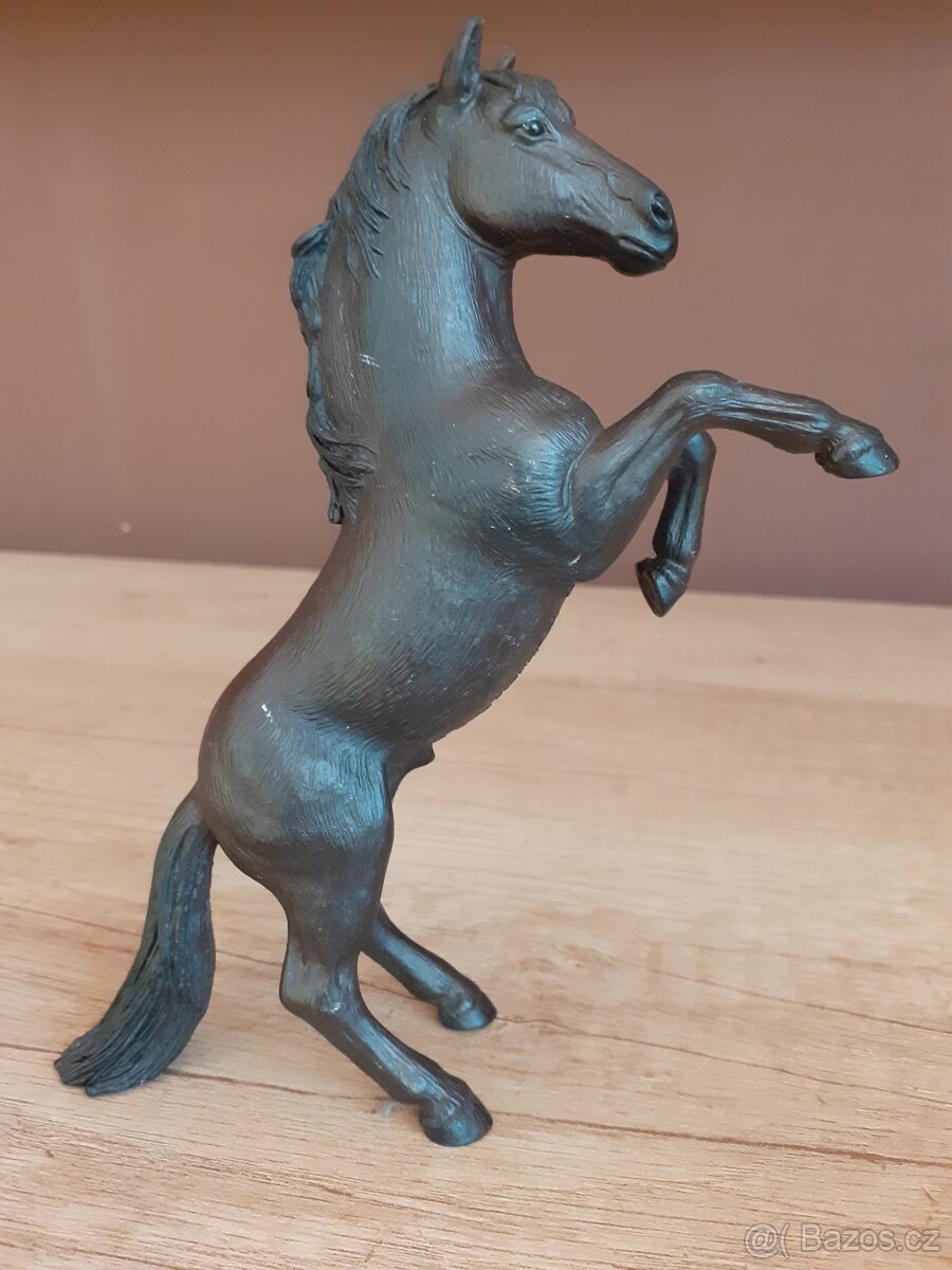 SCHLEICH Koně SBĚRATELSKĒ FIGURKY 20 - 4