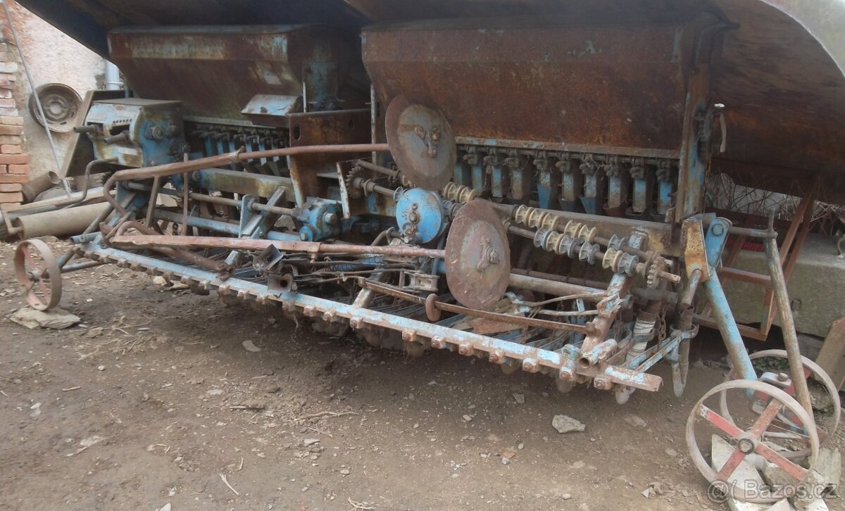 RS-09 sečka SAXONIA - 4