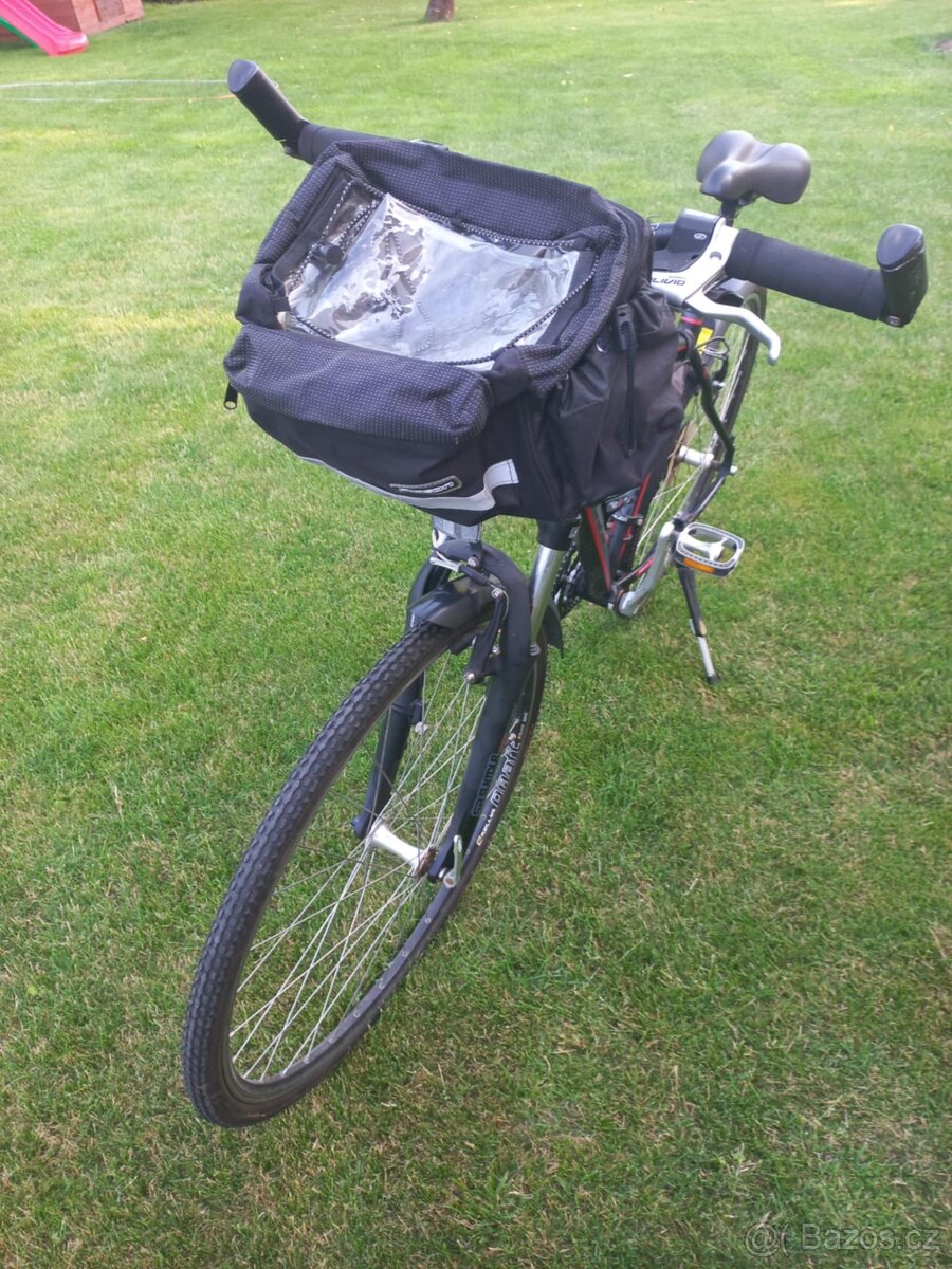 Pánské kolo zn. Kellys - 4