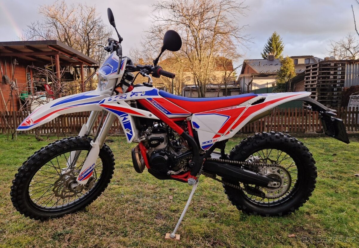 BETA Xtrainer 300, MY22 - 4